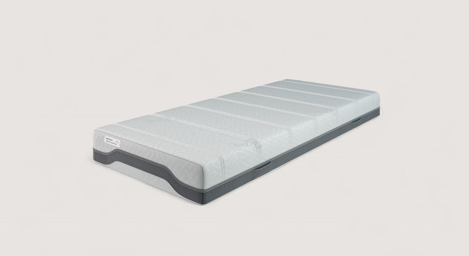 Matelas GELTEX COMFORT PLUS Confort Medium-1