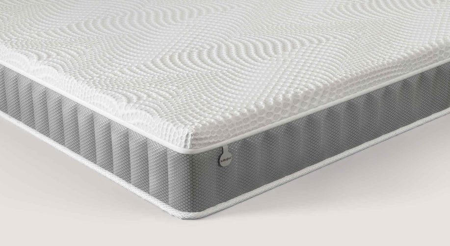 Matelas MEMORY 24 Confort Medium-1