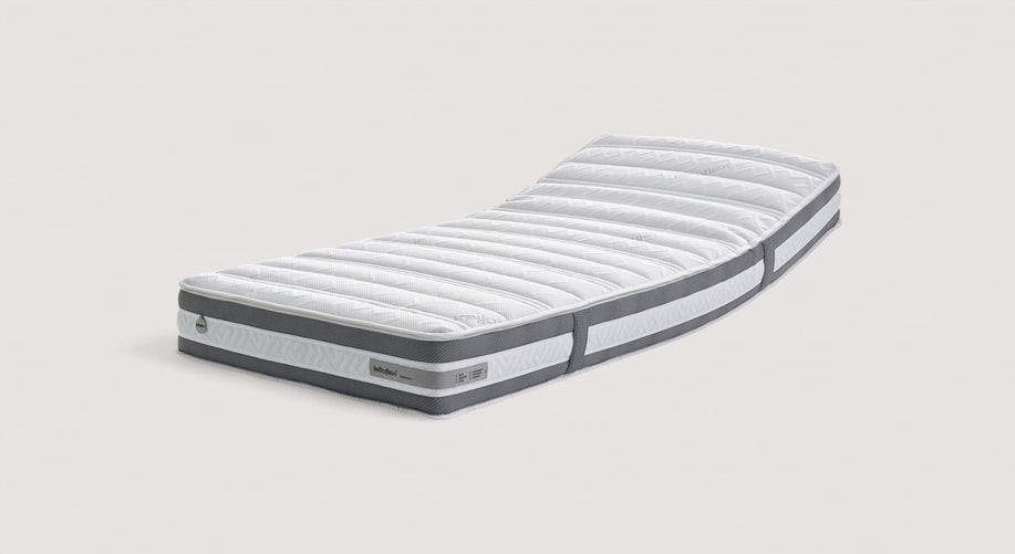 Matelas OPTIMUM Confort Medium-1