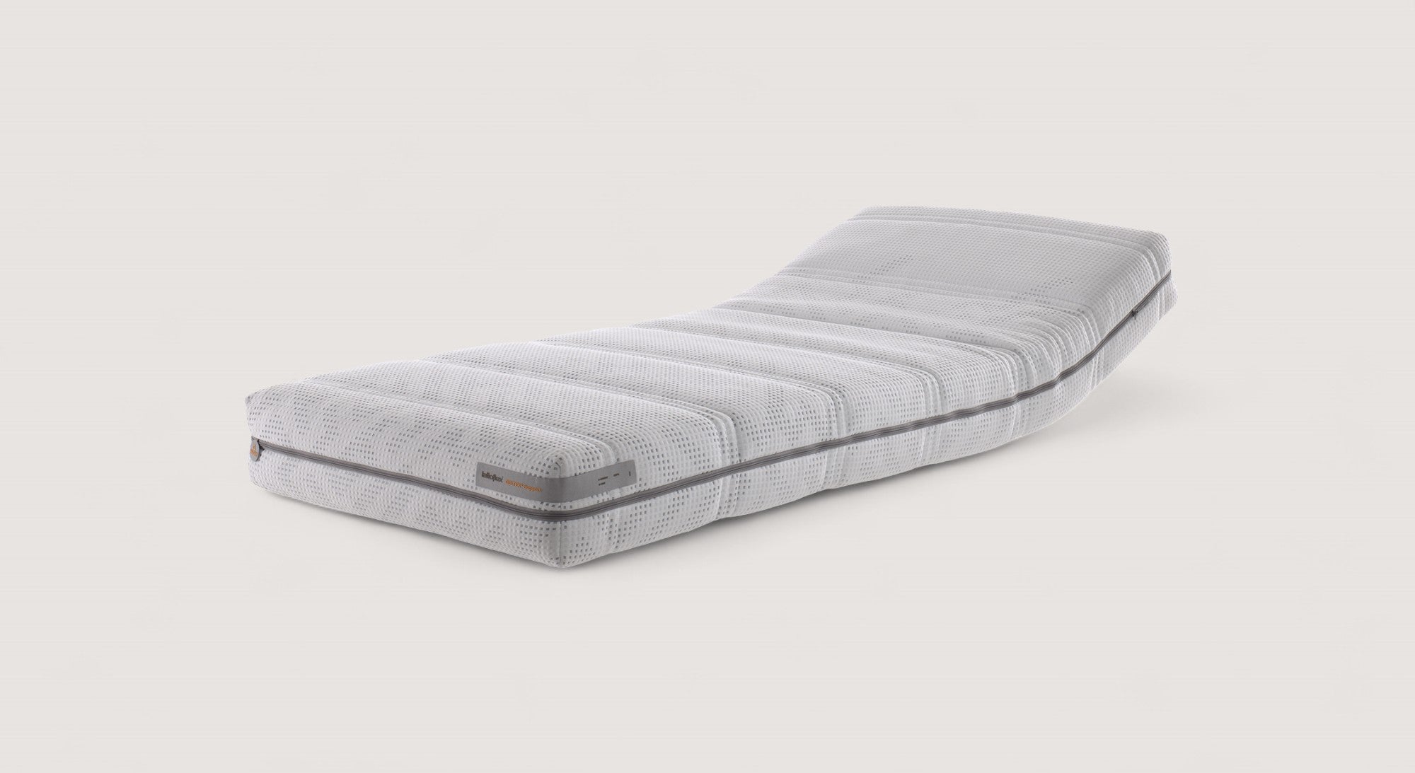 Matelas GELTEX SUPPORT Confort Medium LATTOFLEX