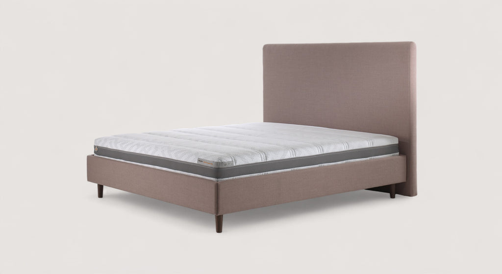 Matelas GELTEX SUPPORT PLUS Confort Medium