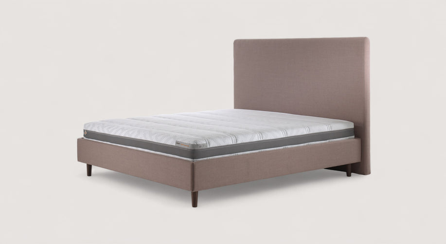 Matelas GELTEX SUPPORT PLUS Confort Medium-1