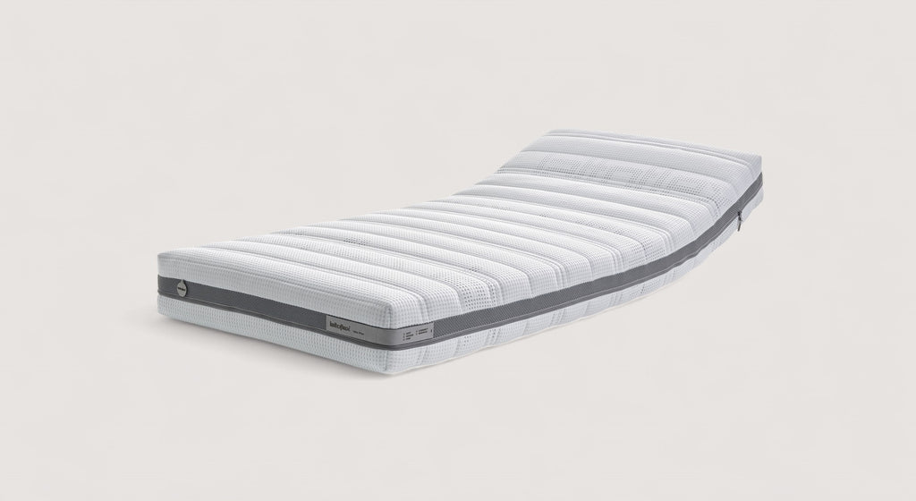 Matelas VITA PLUS Confort Medium