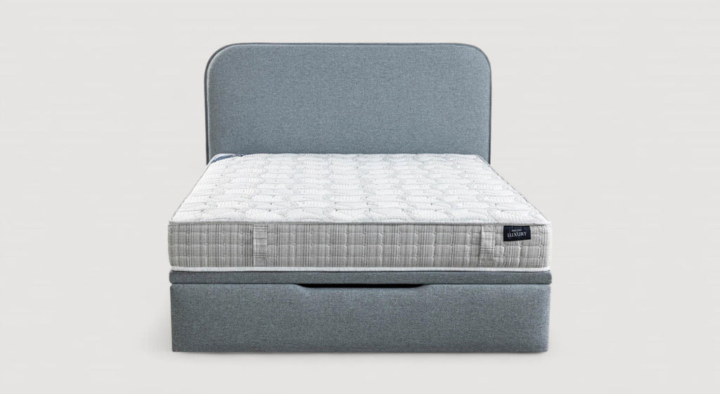 Tête de lit CANDICE Romer Ceniza