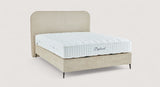 Lit coffre NINFA Anthology Beige 
