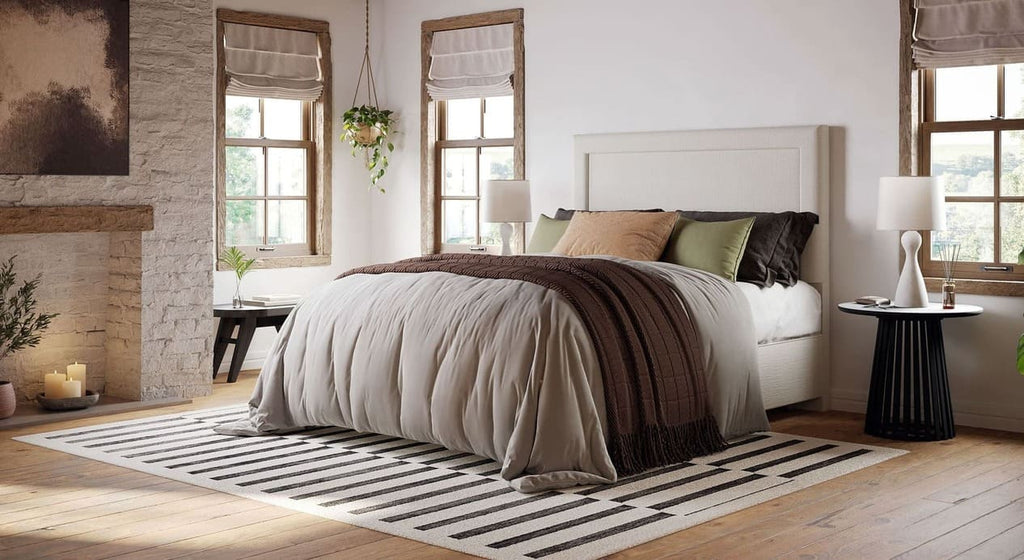 Matelas CLAPHAM Confort Soft