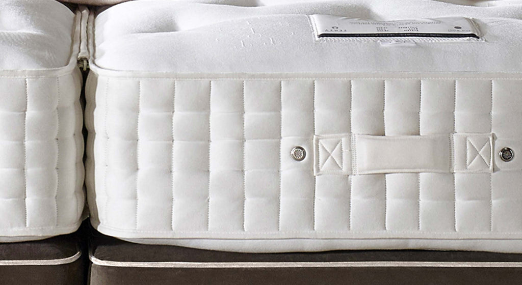 Matelas MAGNUS Confort Medium