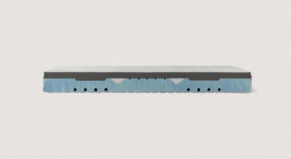 Matelas VERSA 20 GELTEX Confort Ferme