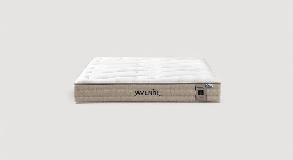 Matelas HEVEA Confort Medium