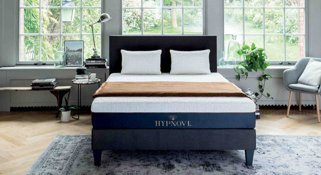 Matelas Mousse 120x200 - Accueil Mémoire De Forme - Epaisseur 21 Cm – Olympe - Toute l'offre matelas Matelas Mousse 120x200 - Accueil Mémoire De Forme - Epaisseur 21 Cm – Olympe - Toute l'offre matelas
