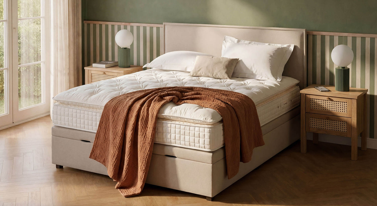 Acheter un matelas à Lyon Saint-Priest