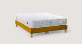 Sommier lattes PALMA DÉCO Seven Ocre 