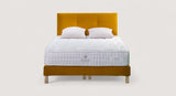 Sommier lattes PALMA DÉCO Seven Ocre 