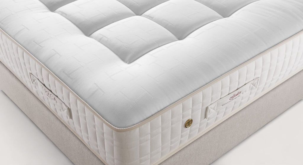 Matelas APOLLON Confort Medium