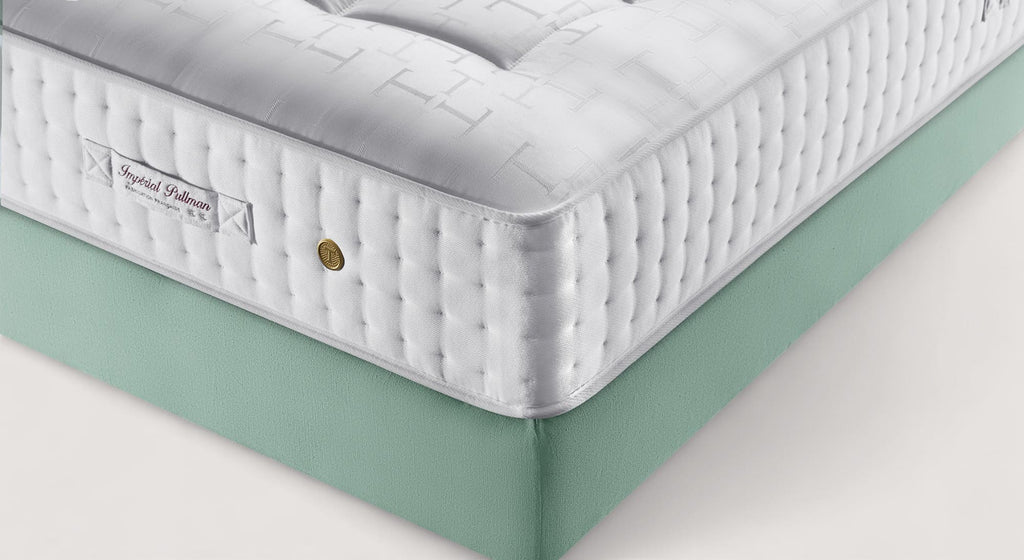 Matelas IMPERIAL PULLMAN Confort Très ferme