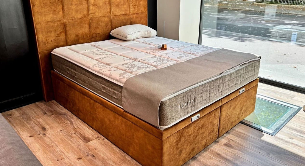 Matelas Wedding LEMAN Confort Ferme