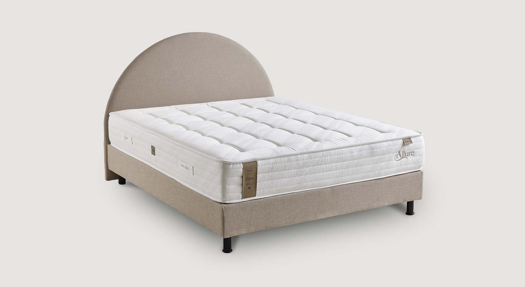 Tête de lit ALESIA Vesta Baroque
