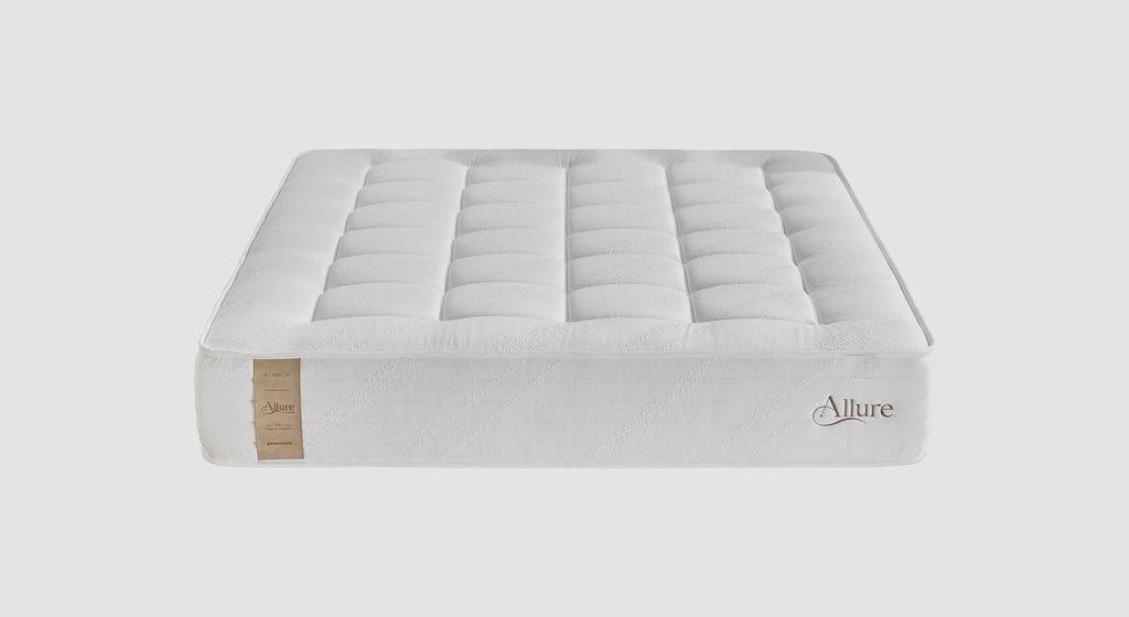 Matelas ALLURE POSITANO Confort Ferme