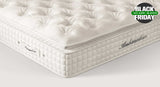 Matelas AMBASSADEUR Confort Medium 