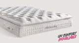 Matelas AMBASSADEUR Confort Medium 