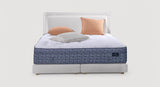 Sommier lattes ANDY 15 Alphine Ivory 