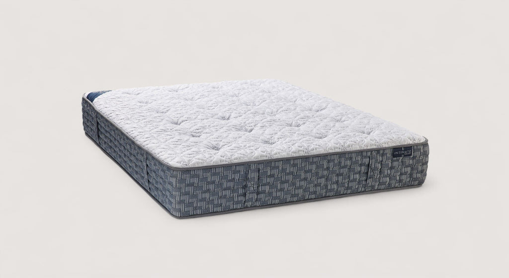 Matelas BAYVIEW Confort Ferme
