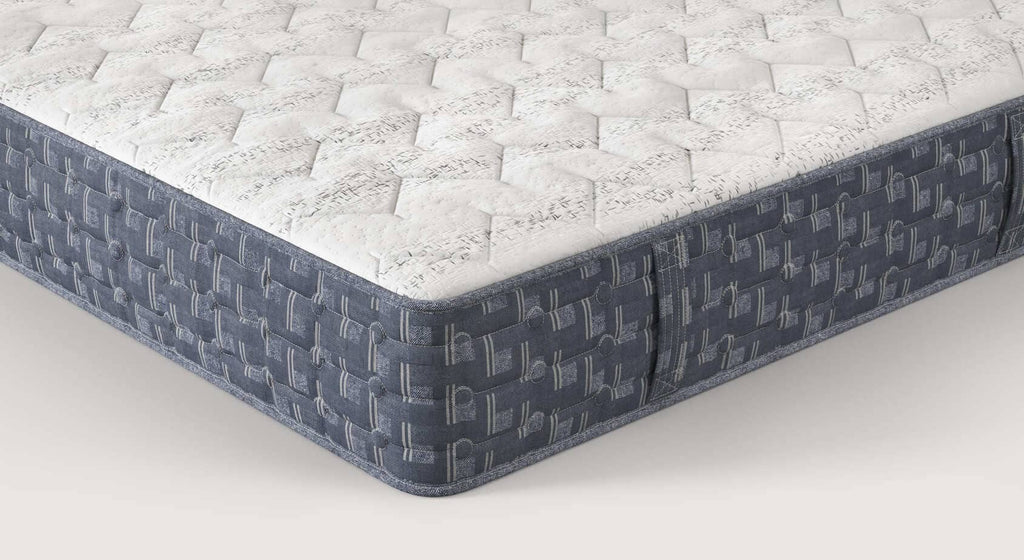 Matelas BRADFORD Confort Ferme
