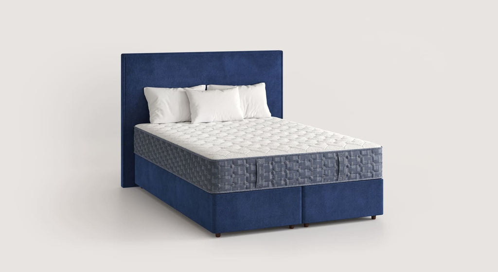 Matelas BRADFORD Confort Ferme