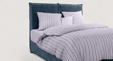 Sommier ressorts BRADLEY 25 Adore Niagara 