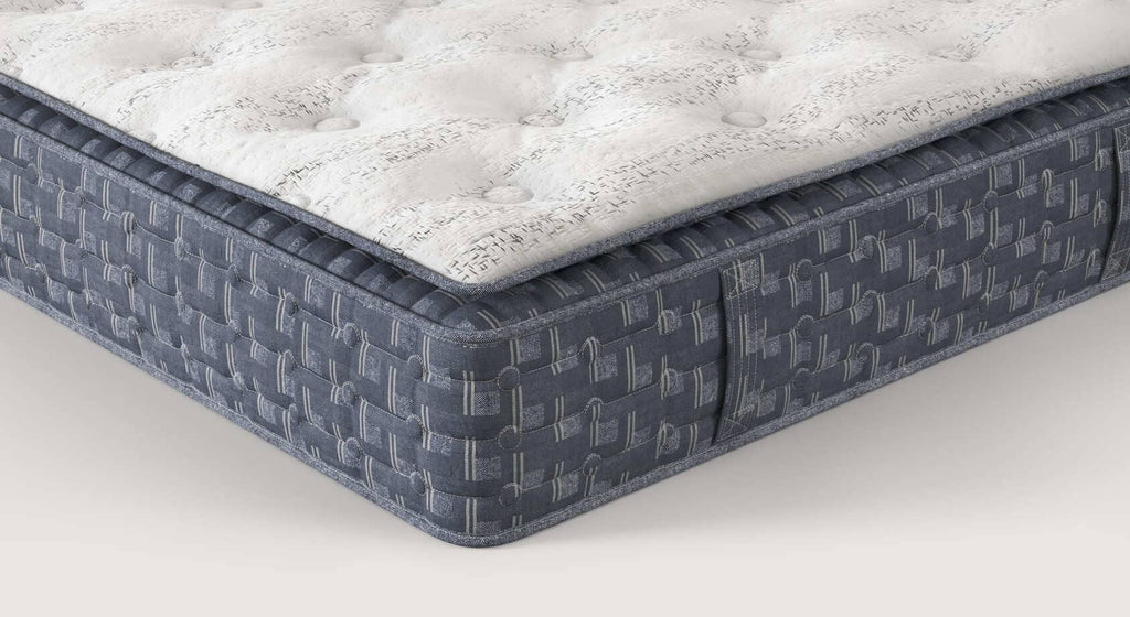 Matelas BRIGHTON Confort Ferme