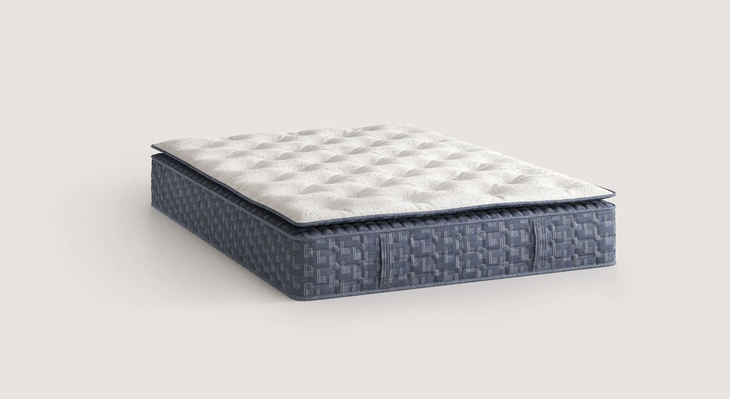 Matelas BRIGHTON Confort Ferme
