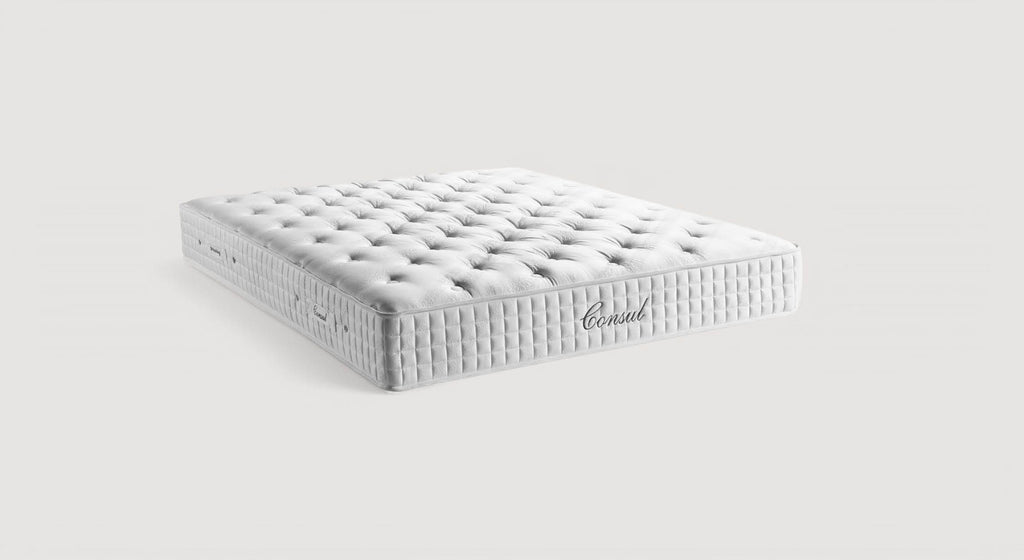 Matelas CONSUL Confort Très ferme
