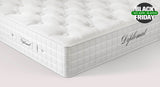 Matelas DIPLOMAT Confort Ferme 