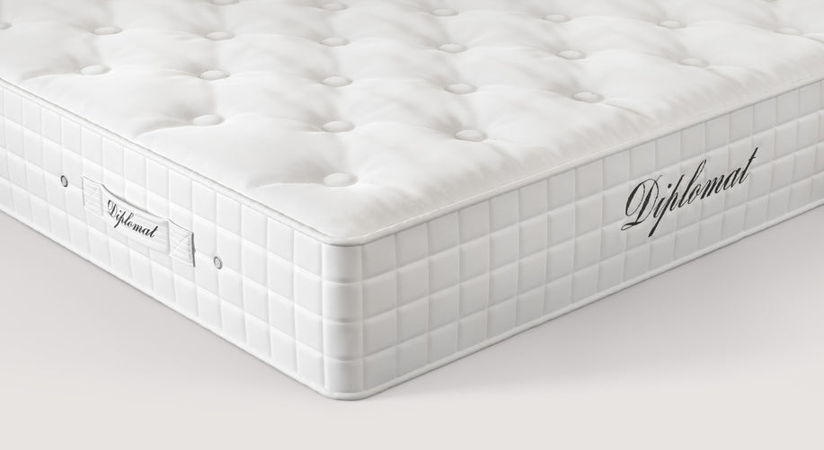 Matelas DIPLOMAT Confort Ferme-1