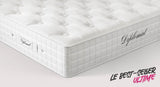 Matelas DIPLOMAT Confort Ferme 