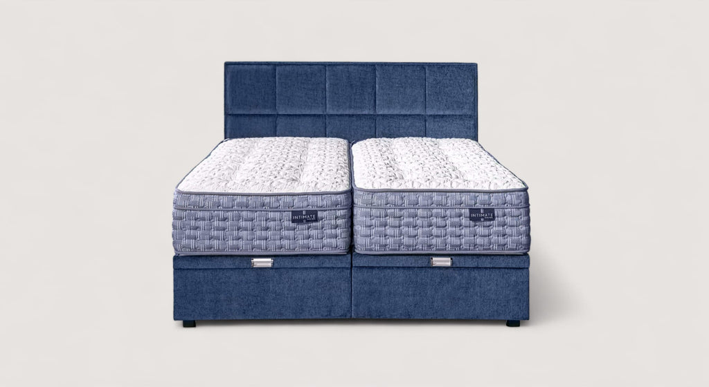 Tête de lit ELISA Margon Basic Marine