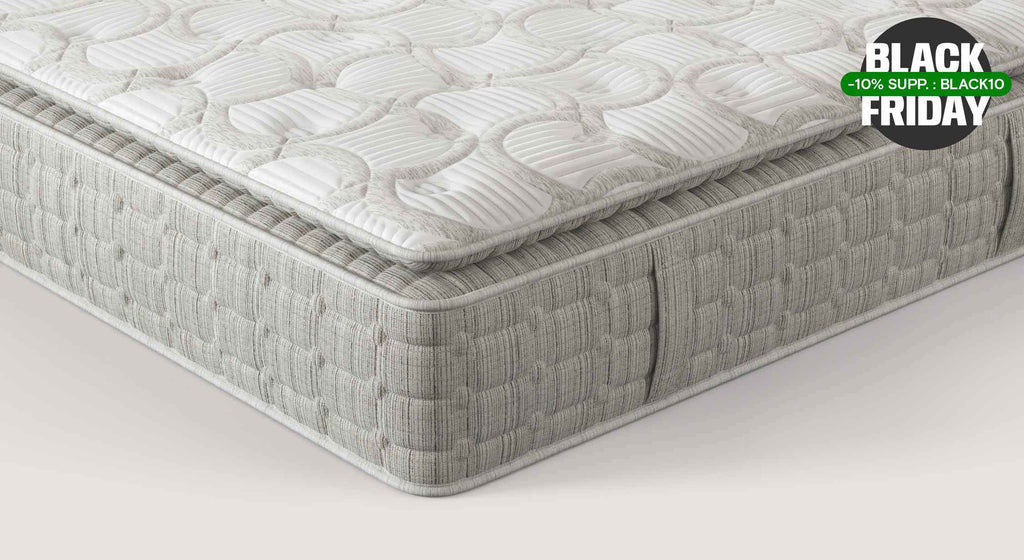 Matelas FLORENCE Confort Ferme