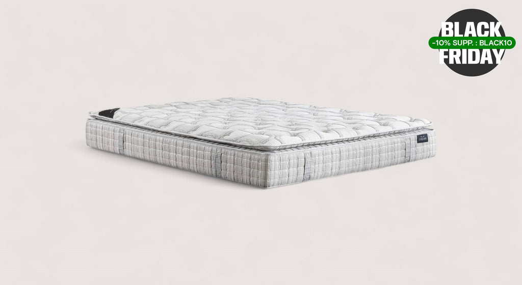 Matelas FLORENCE Confort Ferme