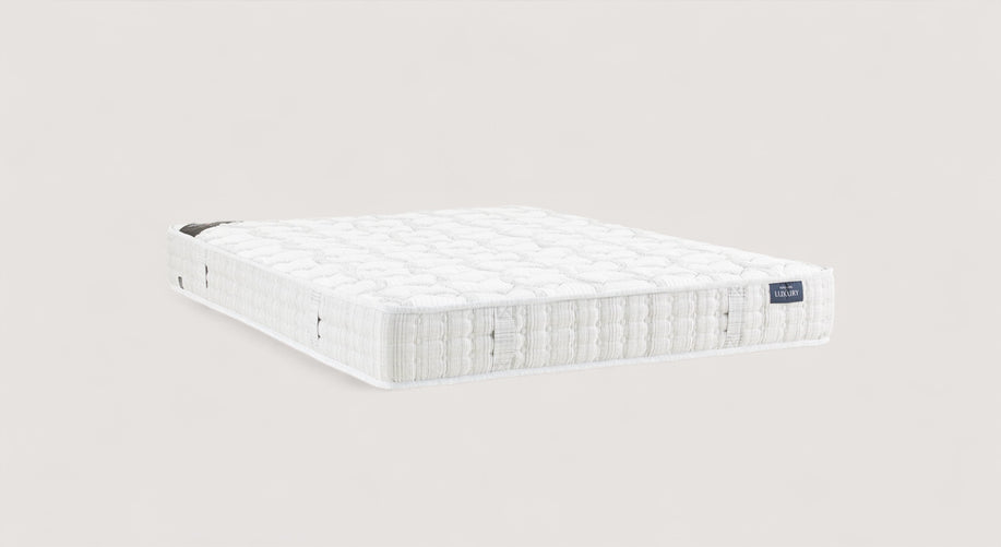 Matelas LANCASTER Confort Ferme-1