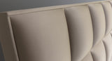 Tête de lit MADISON Tiffany Pearl 