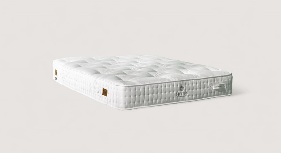Matelas MERENS ESSENTIAL Confort Très ferme-1