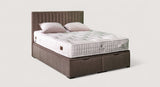 Matelas MERENS ESSENTIAL Confort Très ferme 