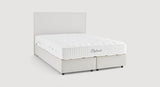 Lit coffre NINA Queens Beige 