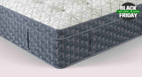 Matelas PENROSE Confort Medium 