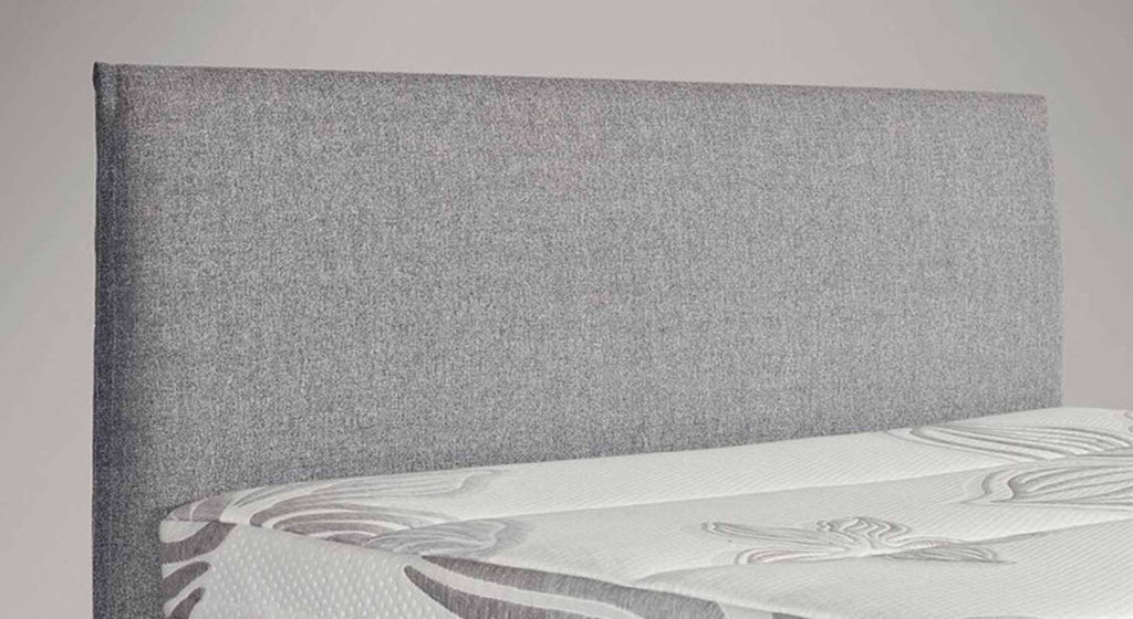 Tête de lit SILVERTON 250 tissus au choix