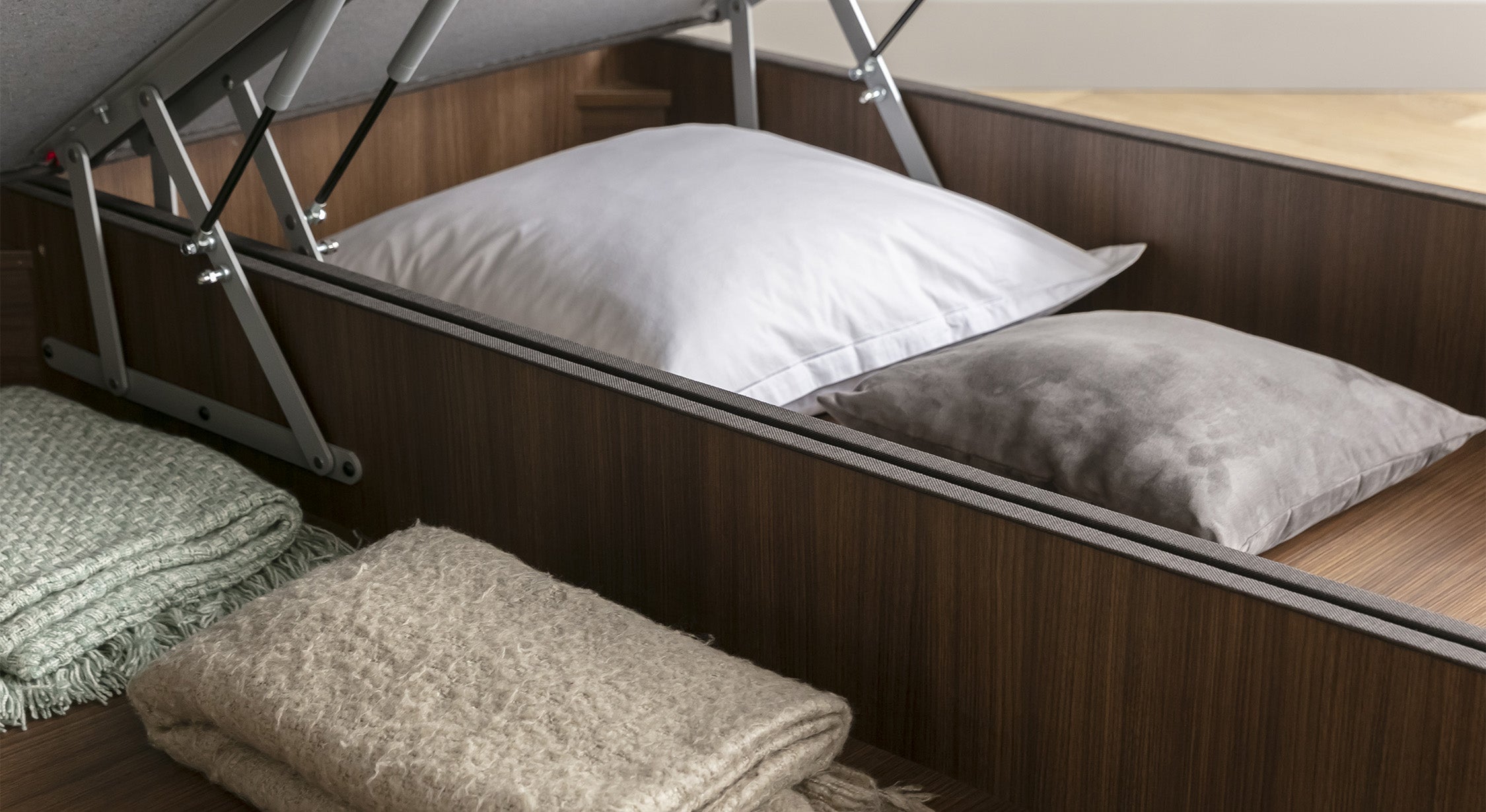 Comment choisir son lit coffre ?