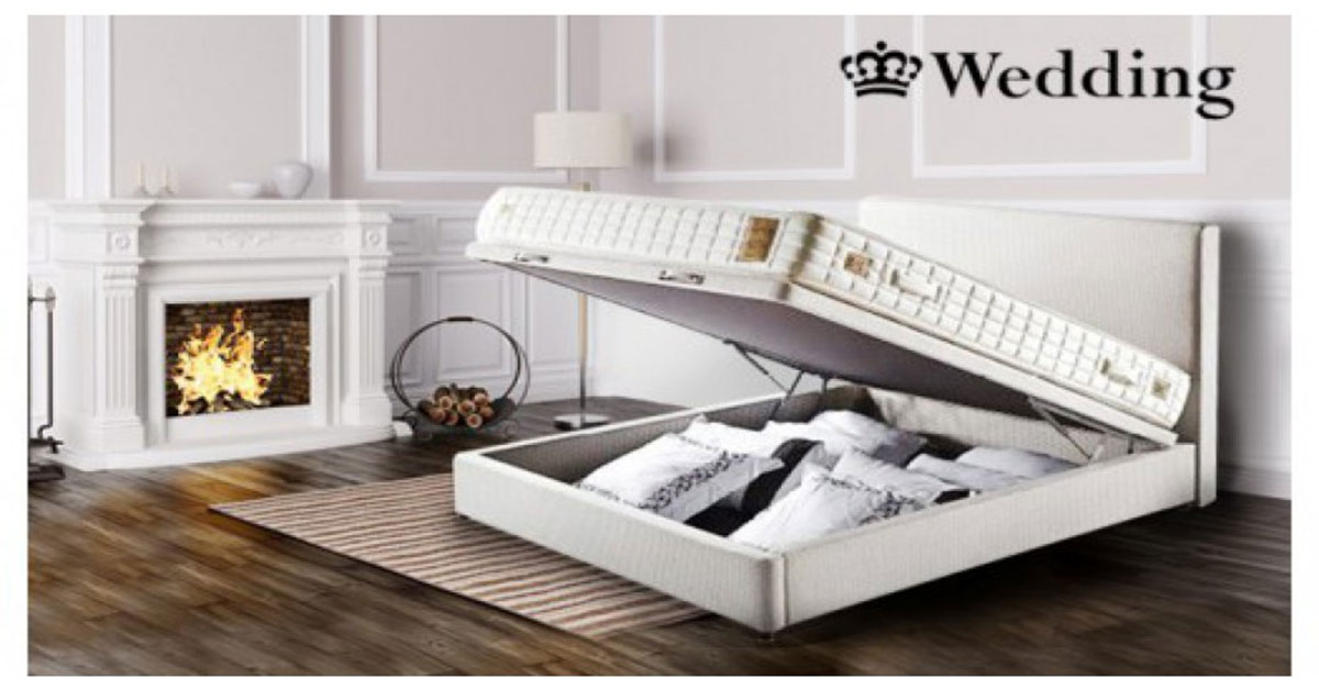 Bout de lit coffre, un vrai plus pour votre confort et le design de la chambre