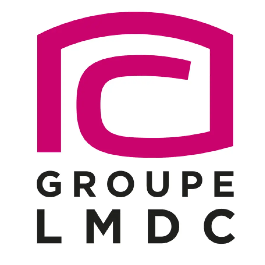 Logo Lmdc Groupe